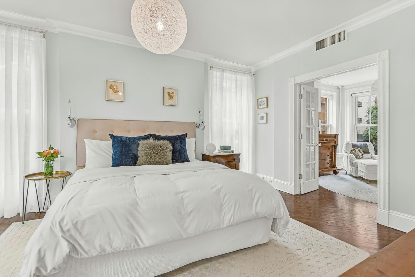 Brooklyn Heights, New York, 11201, United States, 5 Bedrooms Bedrooms, ,3 BathroomsBathrooms,Residential,For Sale,1951971