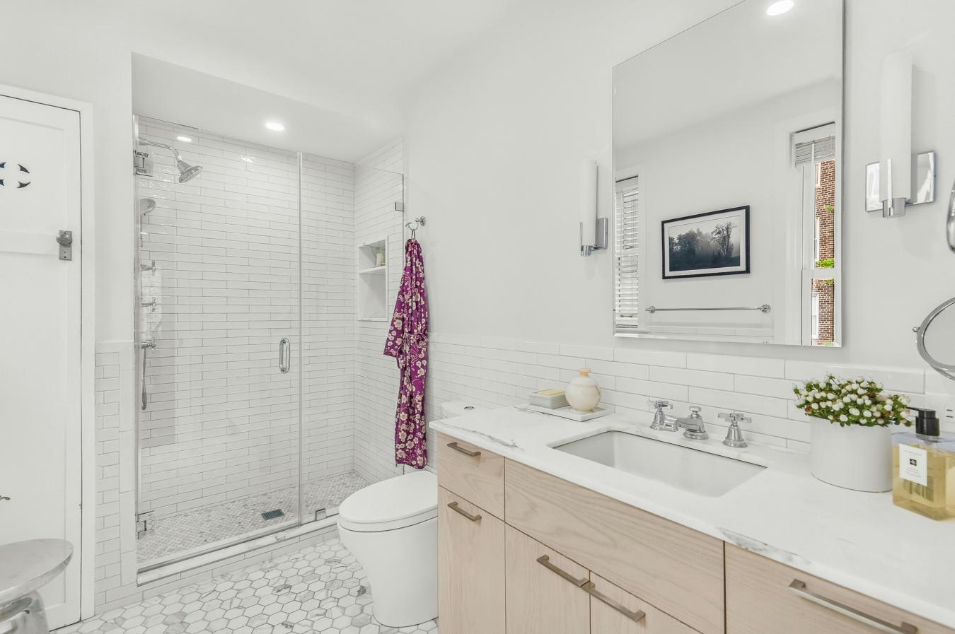 Brooklyn Heights, New York, 11201, United States, 5 Bedrooms Bedrooms, ,3 BathroomsBathrooms,Residential,For Sale,1951971