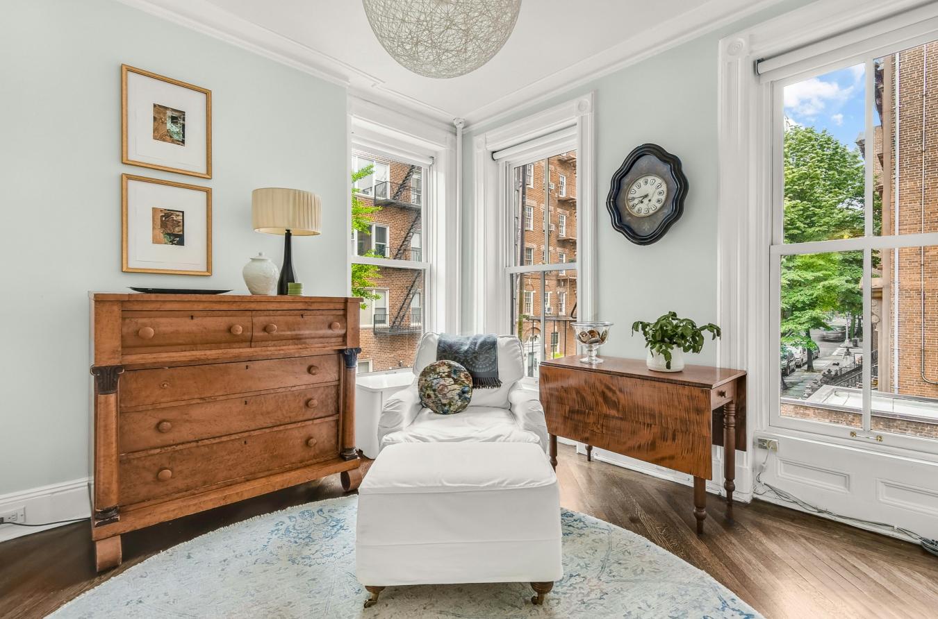 Brooklyn Heights, New York, 11201, United States, 5 Bedrooms Bedrooms, ,3 BathroomsBathrooms,Residential,For Sale,1951971