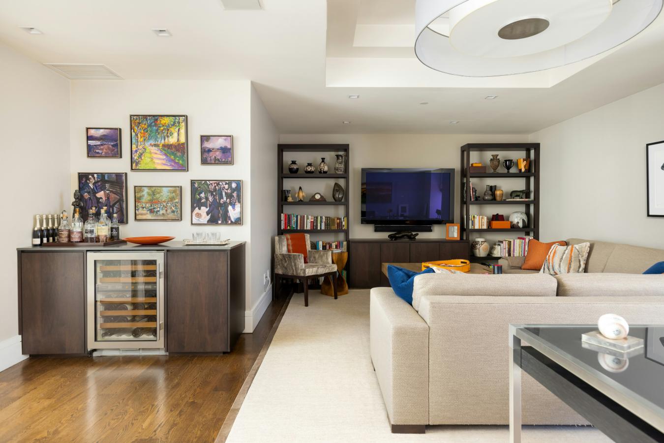 Flatiron, New York, 10010, United States, 4 Bedrooms Bedrooms, ,4 BathroomsBathrooms,Residential,For Sale,1951970