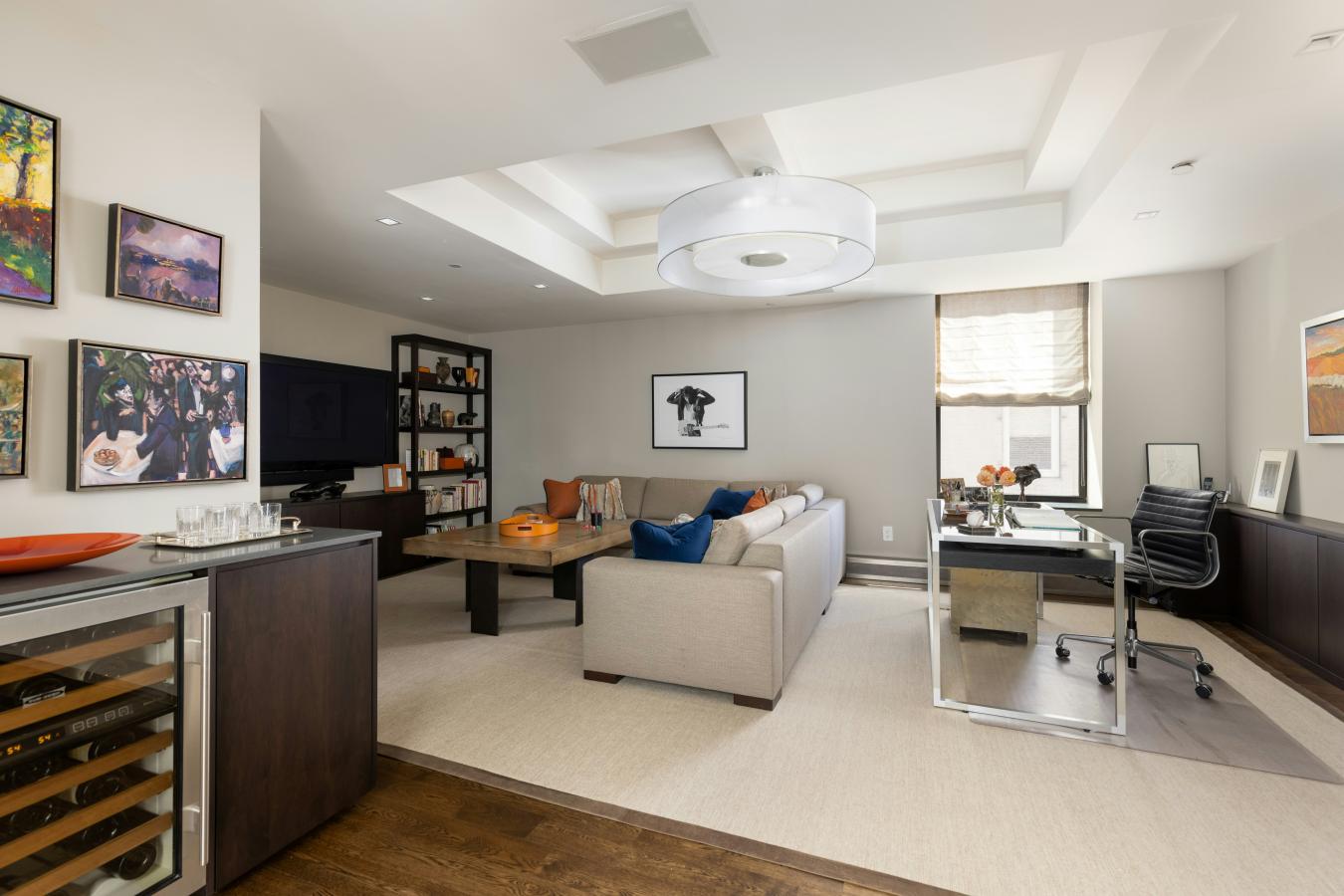 Flatiron, New York, 10010, United States, 4 Bedrooms Bedrooms, ,4 BathroomsBathrooms,Residential,For Sale,1951970