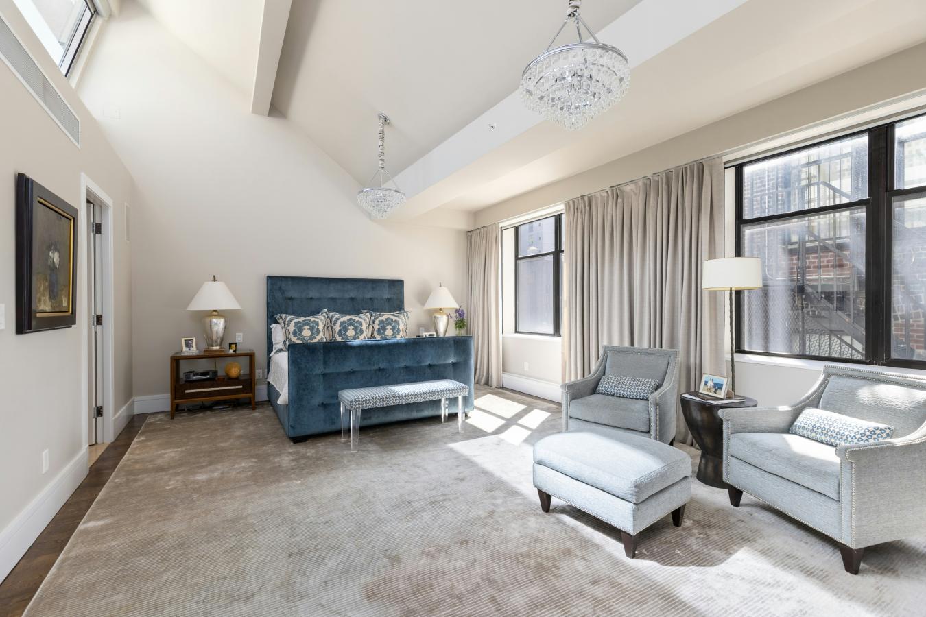 Flatiron, New York, 10010, United States, 4 Bedrooms Bedrooms, ,4 BathroomsBathrooms,Residential,For Sale,1951970