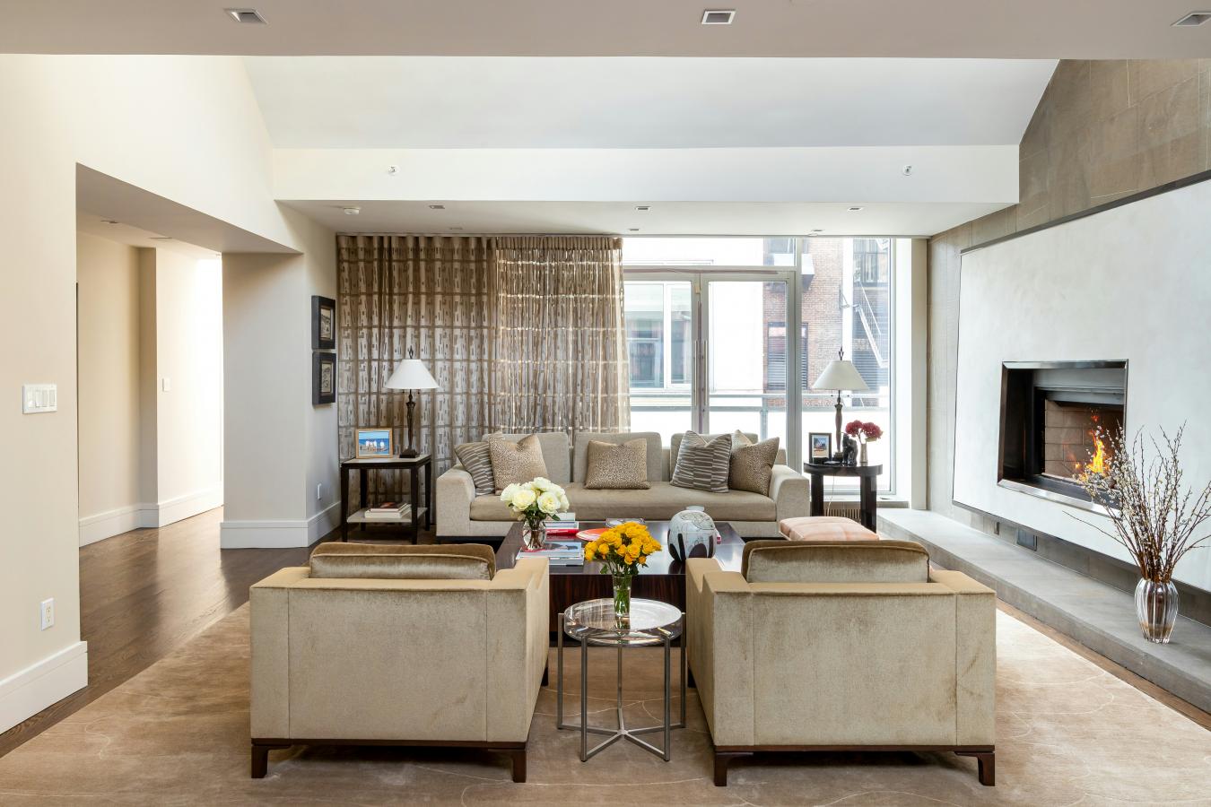 Flatiron, New York, 10010, United States, 4 Bedrooms Bedrooms, ,4 BathroomsBathrooms,Residential,For Sale,1951970