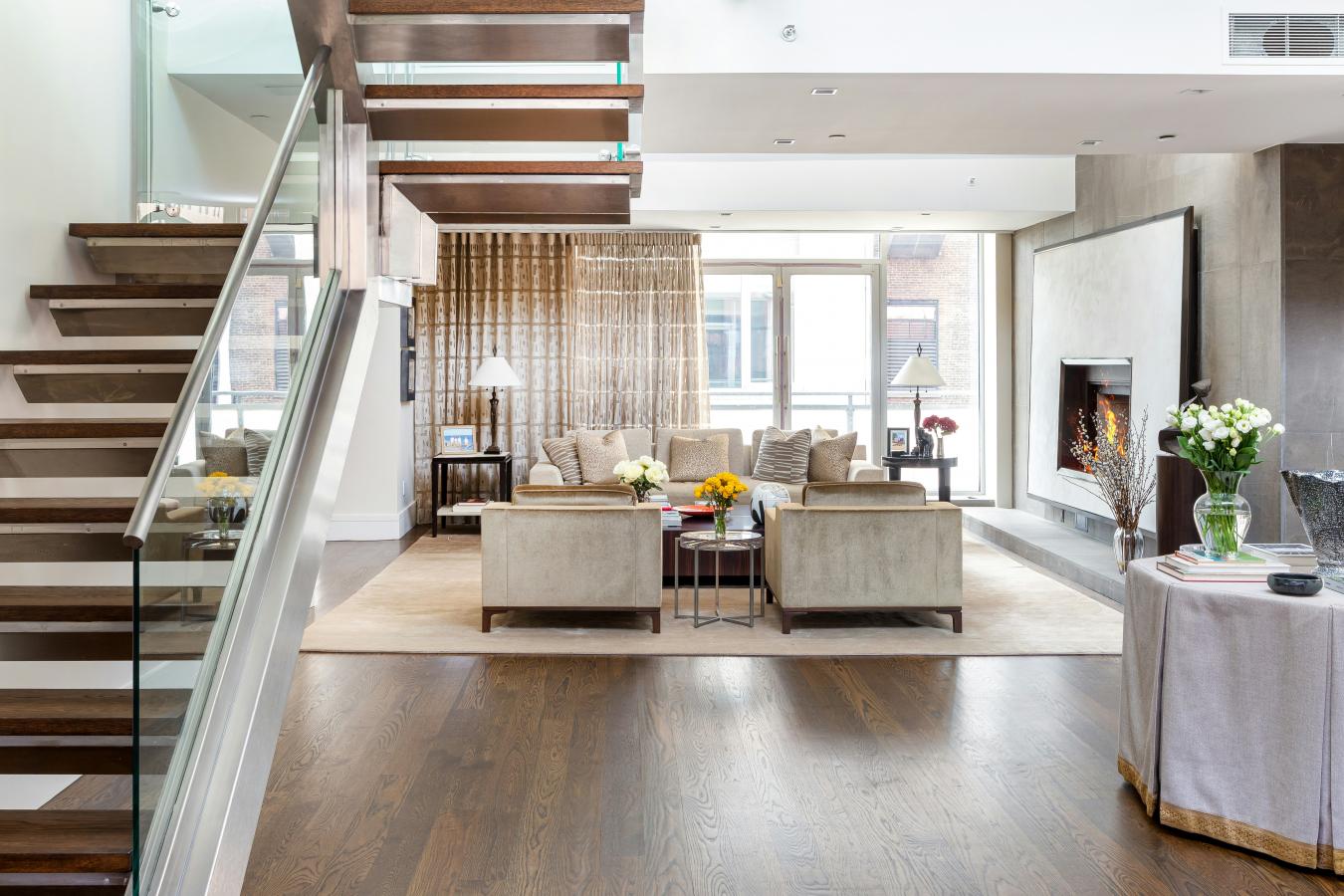 Flatiron, New York, 10010, United States, 4 Bedrooms Bedrooms, ,4 BathroomsBathrooms,Residential,For Sale,1951970