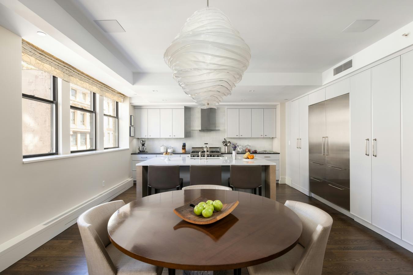 Flatiron, New York, 10010, United States, 4 Bedrooms Bedrooms, ,4 BathroomsBathrooms,Residential,For Sale,1951970