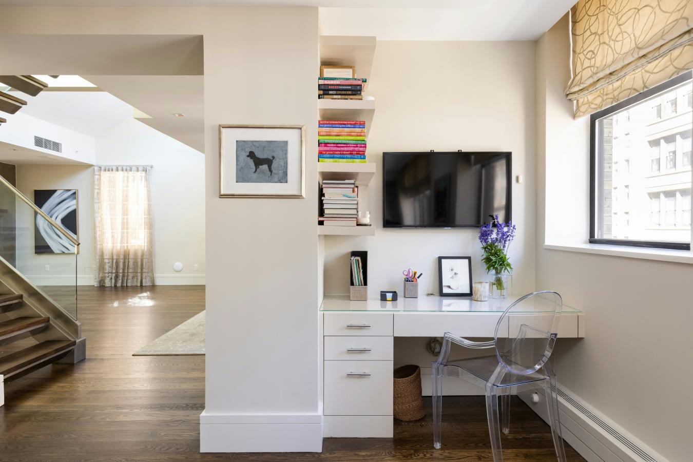 Flatiron, New York, 10010, United States, 4 Bedrooms Bedrooms, ,4 BathroomsBathrooms,Residential,For Sale,1951970