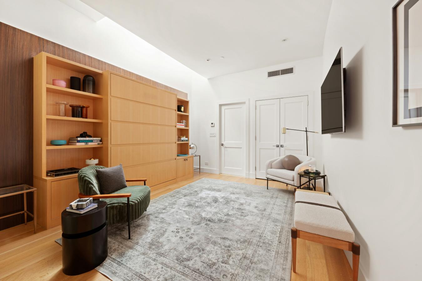 Flatiron, New York, 10003, United States, 3 Bedrooms Bedrooms, ,3 BathroomsBathrooms,Residential,For Sale,1962215