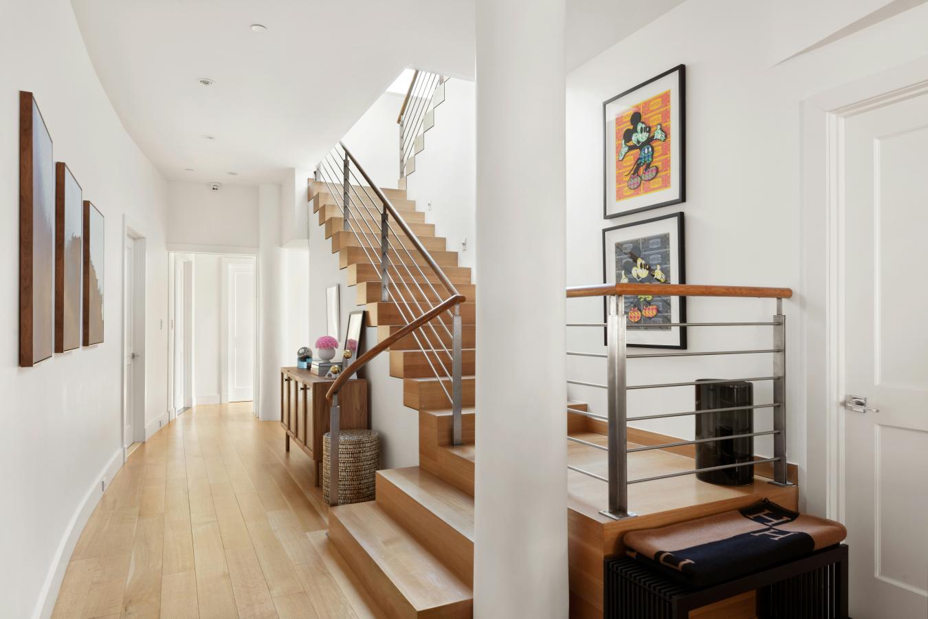 Flatiron, New York, 10003, United States, 3 Bedrooms Bedrooms, ,3 BathroomsBathrooms,Residential,For Sale,1962215