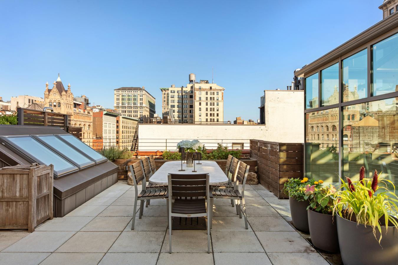 Flatiron, New York, 10003, United States, 3 Bedrooms Bedrooms, ,3 BathroomsBathrooms,Residential,For Sale,1962215