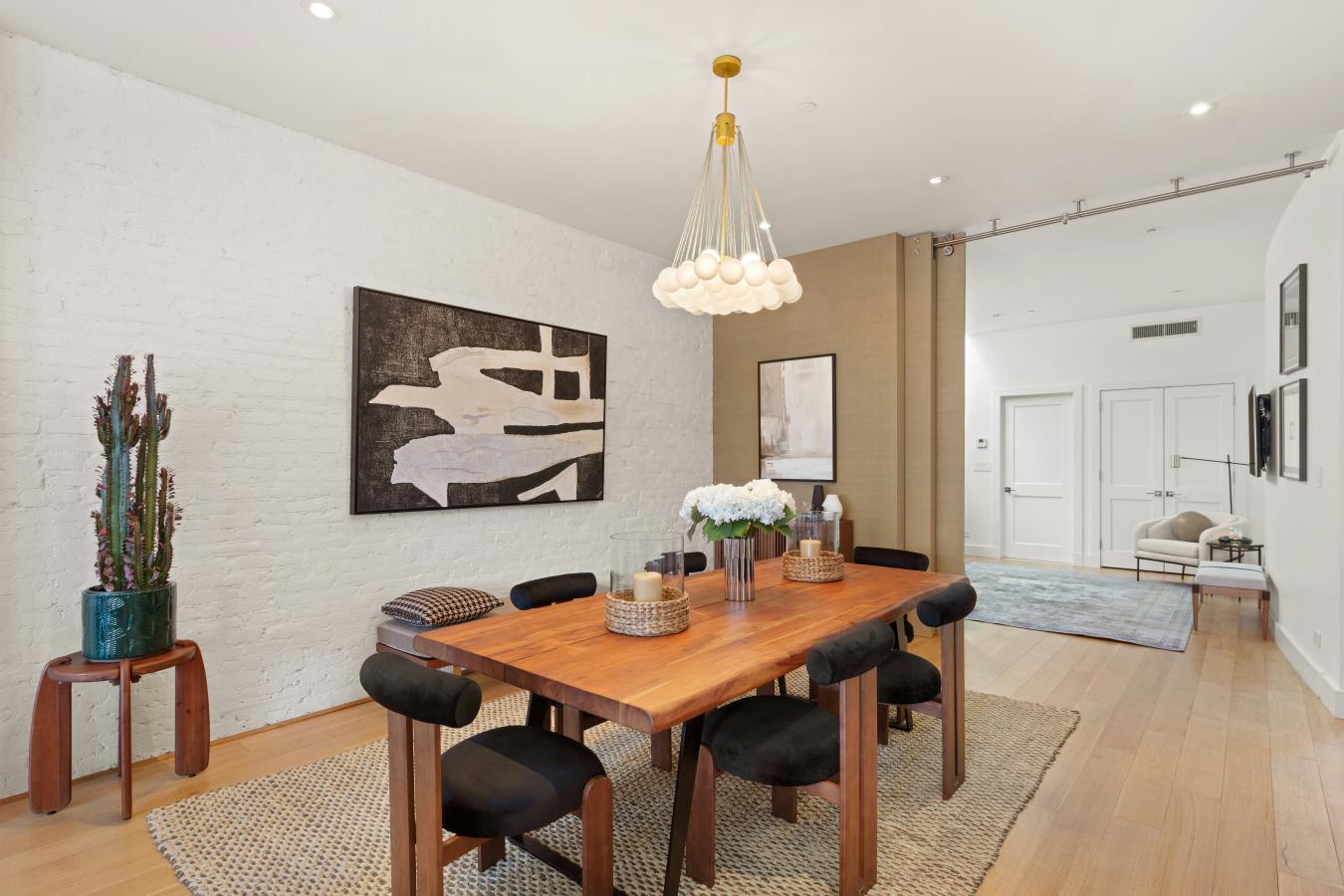 Flatiron, New York, 10003, United States, 3 Bedrooms Bedrooms, ,3 BathroomsBathrooms,Residential,For Sale,1962215