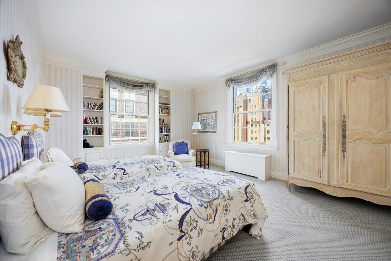 New York, New York, 10065, United States, 4 Bedrooms Bedrooms, ,3 BathroomsBathrooms,Residential,For Sale,1951968