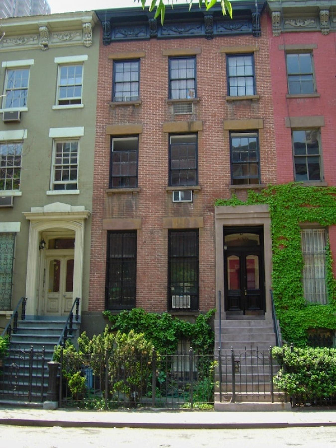 New York, New York, 10036, United States, 6 Bedrooms Bedrooms, ,6 BathroomsBathrooms,Residential,For Sale,1951966