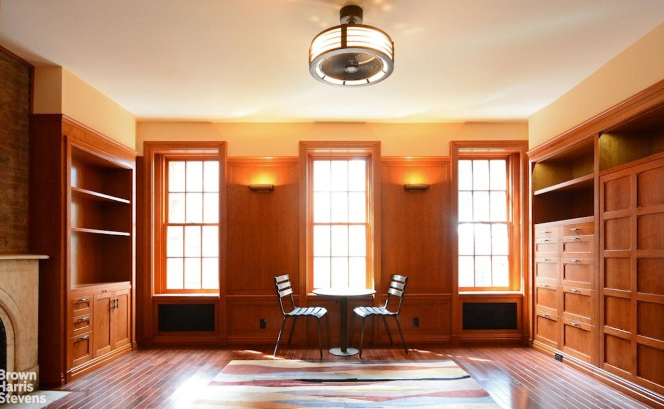 New York, New York, 10036, United States, 6 Bedrooms Bedrooms, ,6 BathroomsBathrooms,Residential,For Sale,1951966