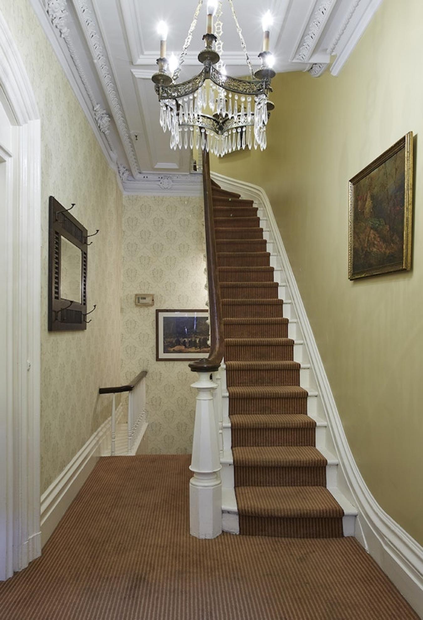 New York, New York, 10036, United States, 6 Bedrooms Bedrooms, ,6 BathroomsBathrooms,Residential,For Sale,1951966