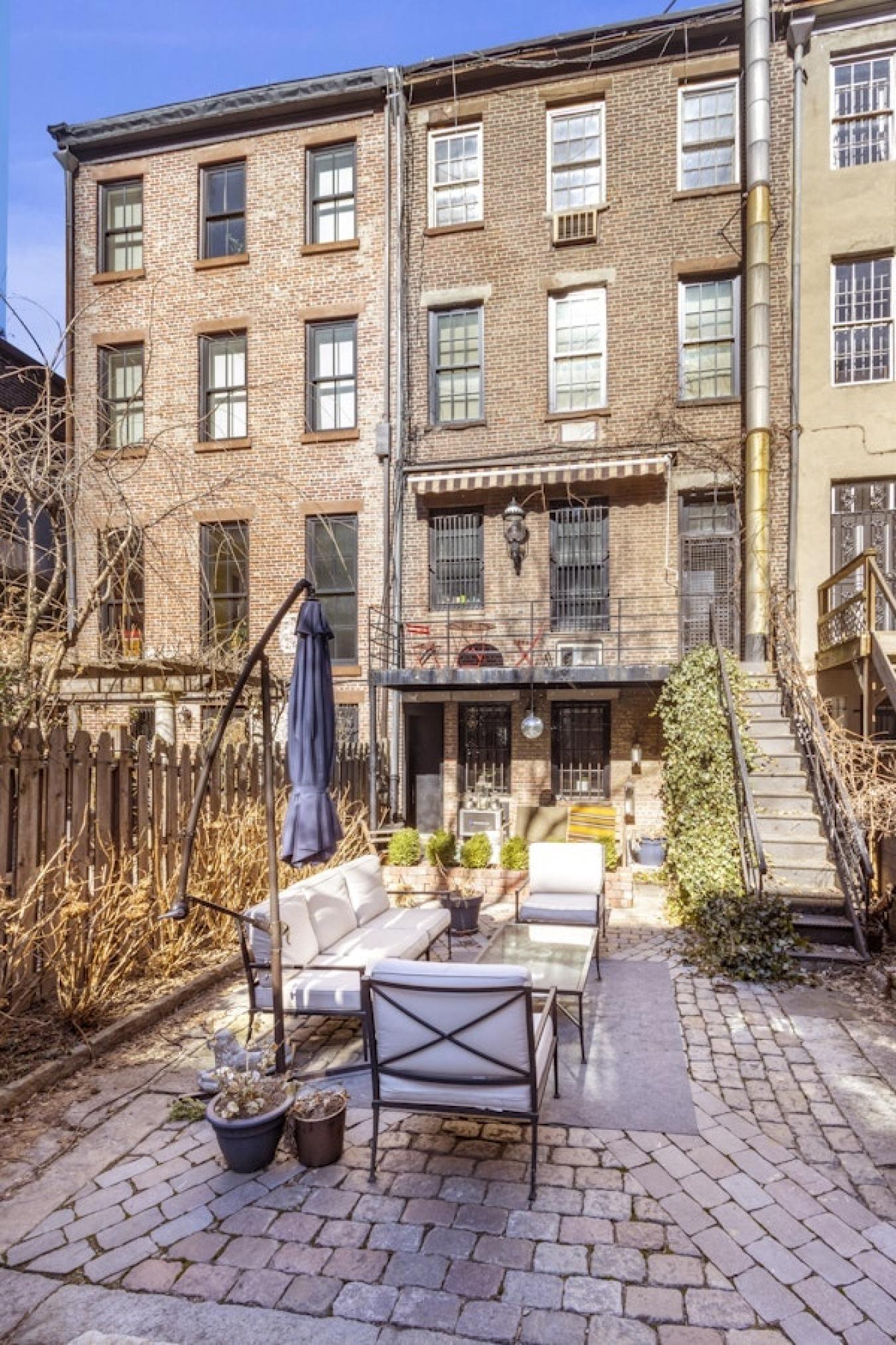 New York, New York, 10036, United States, 6 Bedrooms Bedrooms, ,6 BathroomsBathrooms,Residential,For Sale,1951966