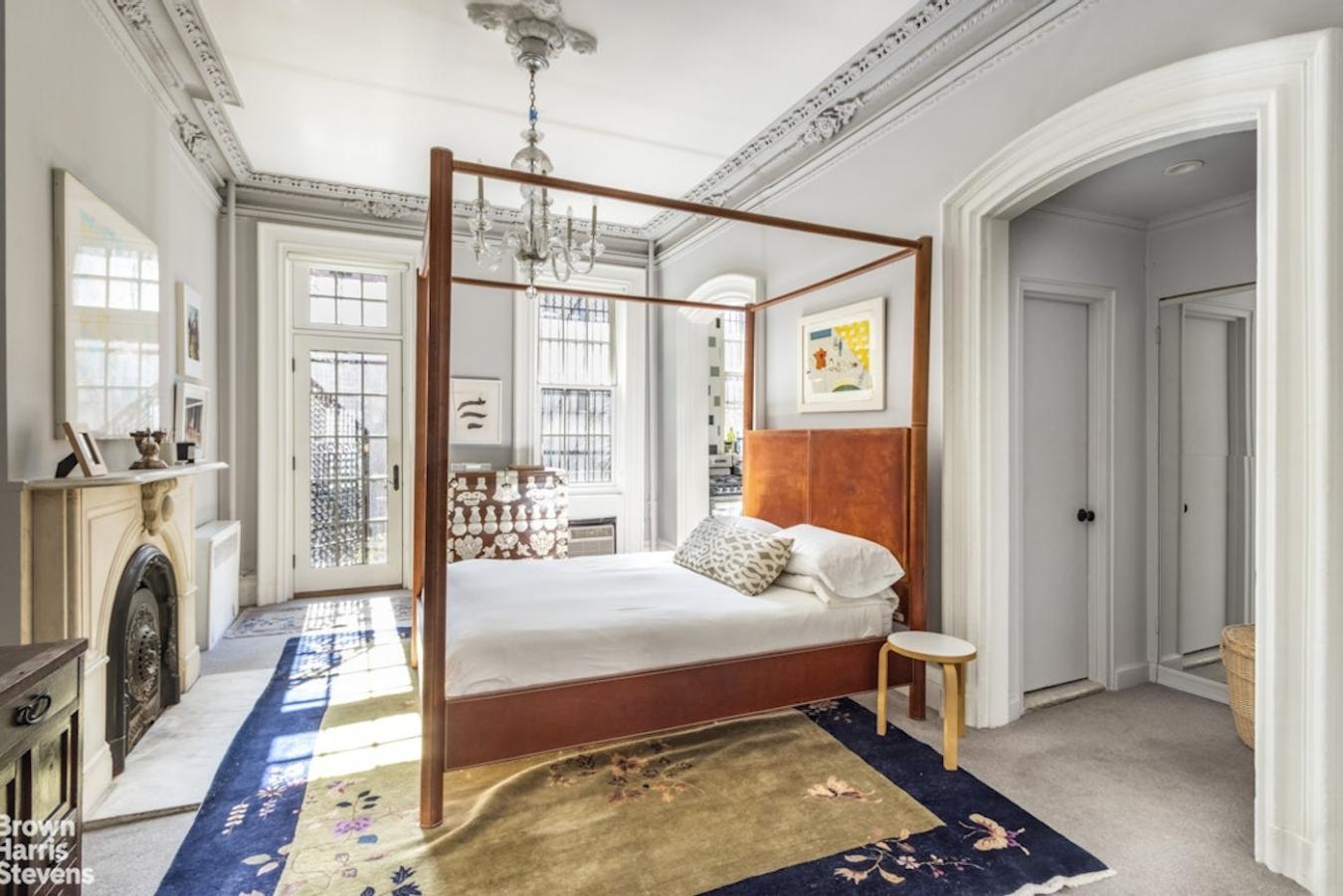 New York, New York, 10036, United States, 6 Bedrooms Bedrooms, ,6 BathroomsBathrooms,Residential,For Sale,1951966