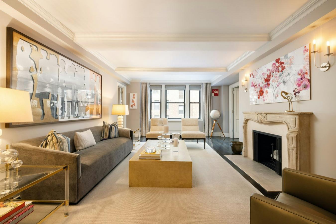 New York, New York, 10021, United States, 3 Bedrooms Bedrooms, ,4 BathroomsBathrooms,Residential,For Sale,1951965