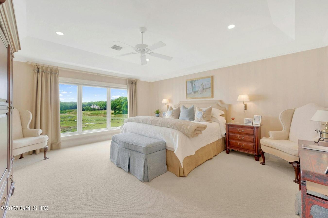 Greenwich, Connecticut, 06830, United States, 2 Bedrooms Bedrooms, ,3 BathroomsBathrooms,Residential,For Sale,1951963