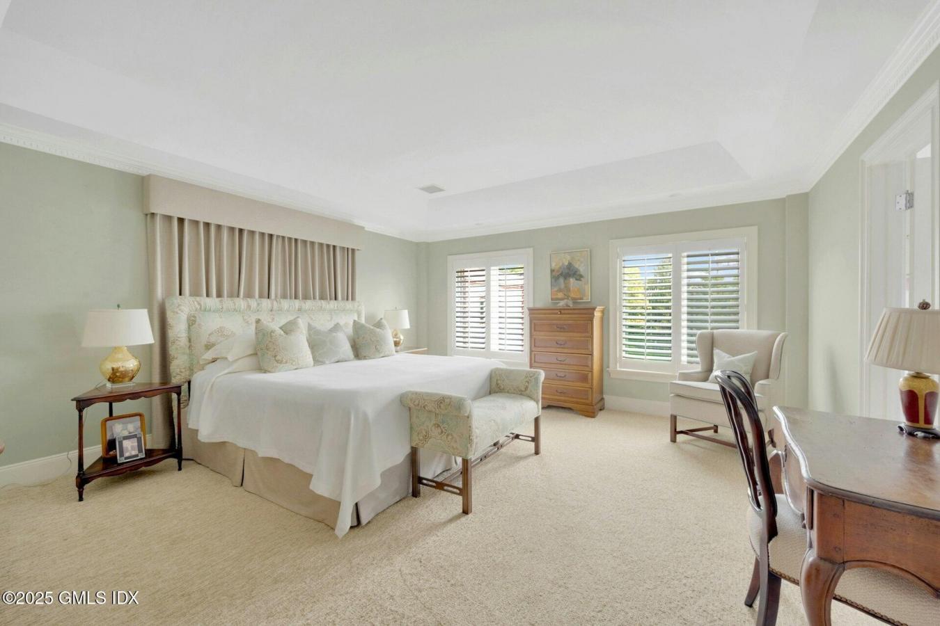 Greenwich, Connecticut, 06830, United States, 2 Bedrooms Bedrooms, ,3 BathroomsBathrooms,Residential,For Sale,1951963