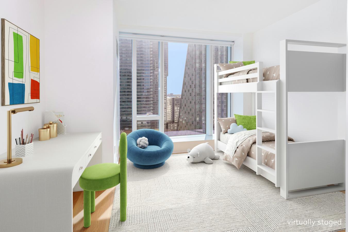 New York, New York, 10023, United States, 2 Bedrooms Bedrooms, ,2 BathroomsBathrooms,Residential,For Sale,1951960