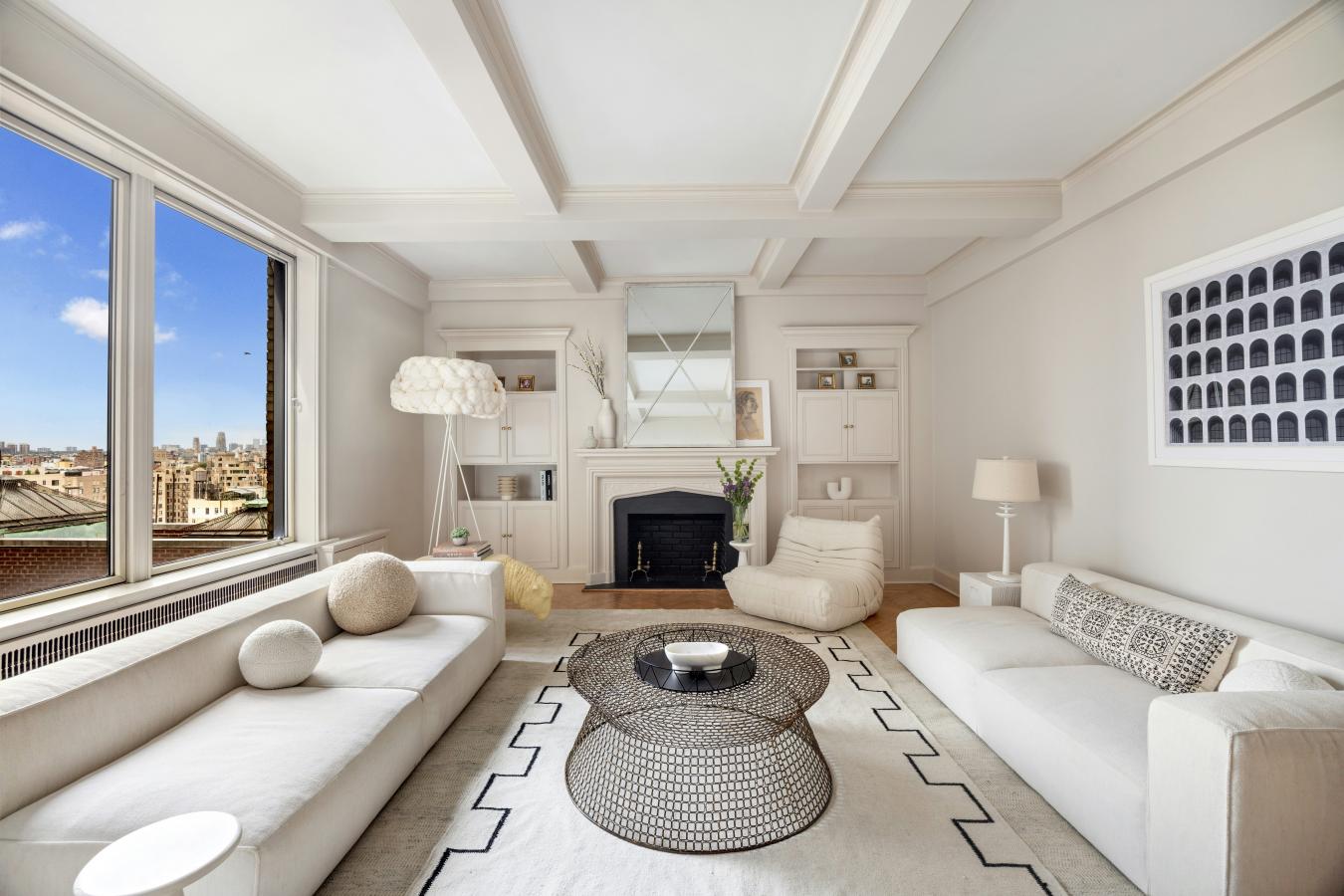 New York, New York, 10128, United States, 3 Bedrooms Bedrooms, ,2 BathroomsBathrooms,Residential,For Sale,1951957