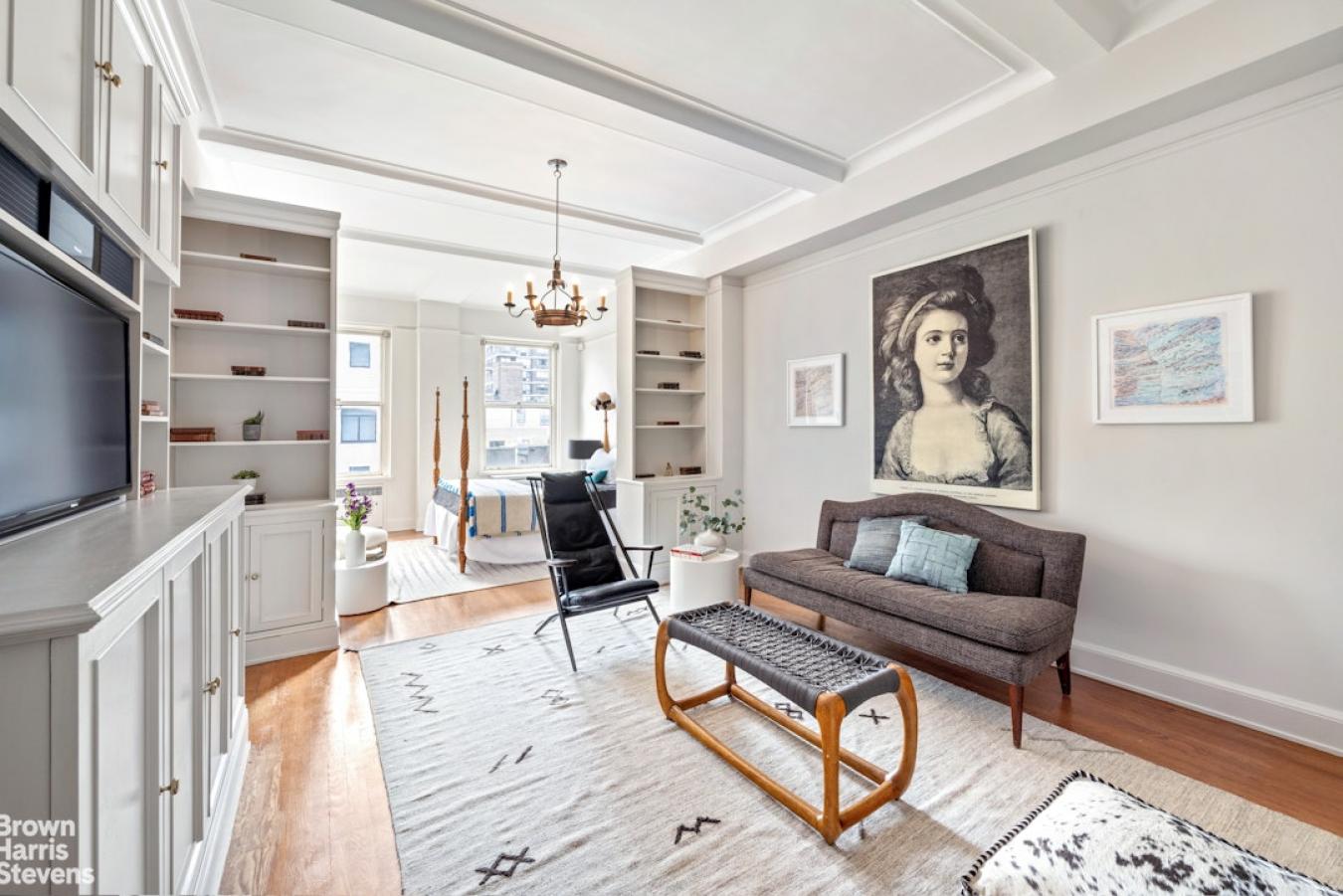 New York, New York, 10128, United States, 3 Bedrooms Bedrooms, ,2 BathroomsBathrooms,Residential,For Sale,1951957