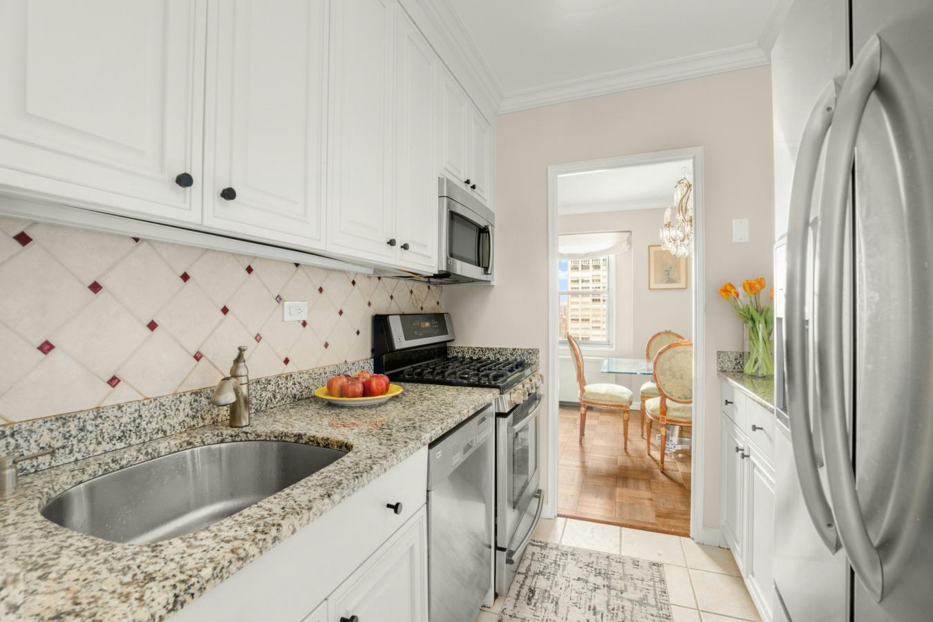 New York, New York, 10022, United States, 2 Bedrooms Bedrooms, ,2 BathroomsBathrooms,Residential,For Sale,1951952