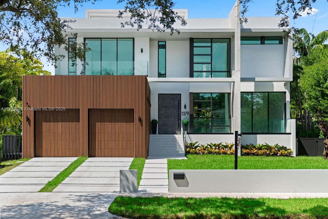 Miami Shores, Miami-Dade County, 33138, United States, 4 Bedrooms Bedrooms, ,4 BathroomsBathrooms,Residential,For Sale,1952559