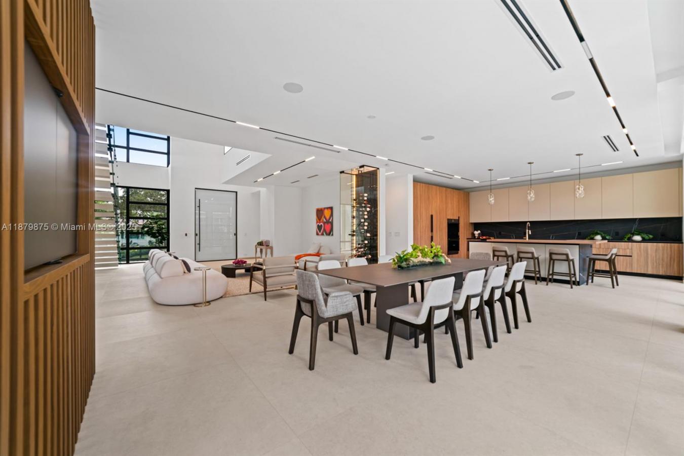 Miami Shores, Miami-Dade County, 33138, United States, 4 Bedrooms Bedrooms, ,4 BathroomsBathrooms,Residential,For Sale,1952559