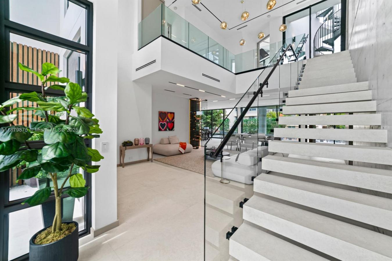 Miami Shores, Miami-Dade County, 33138, United States, 4 Bedrooms Bedrooms, ,4 BathroomsBathrooms,Residential,For Sale,1952559