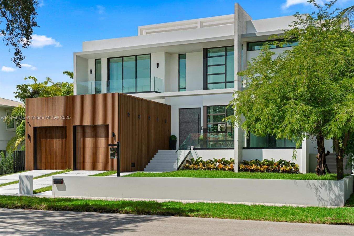 Miami Shores, Miami-Dade County, 33138, United States, 4 Bedrooms Bedrooms, ,4 BathroomsBathrooms,Residential,For Sale,1952559