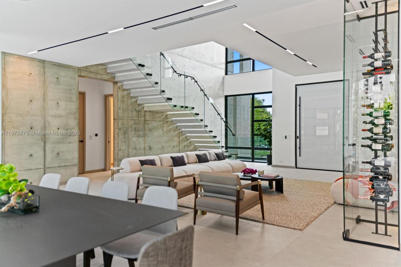 Miami Shores, Miami-Dade County, 33138, United States, 4 Bedrooms Bedrooms, ,4 BathroomsBathrooms,Residential,For Sale,1952559