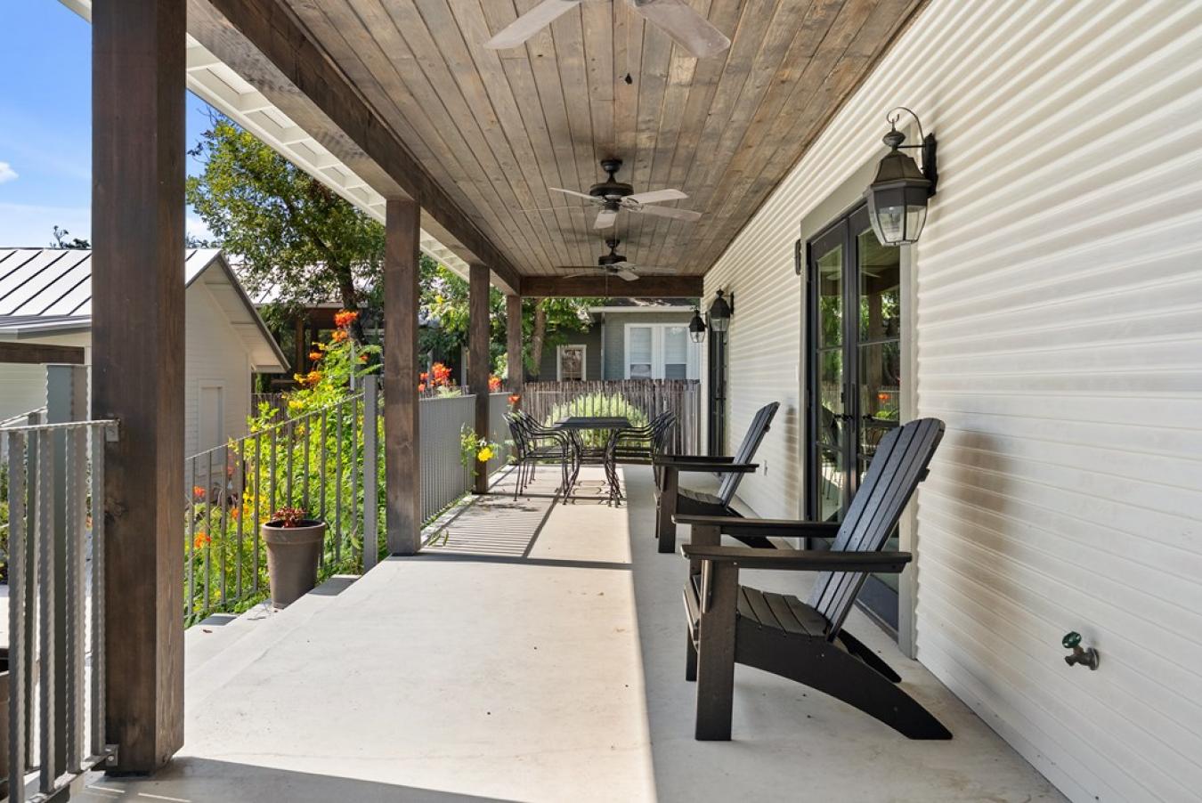 Fredericksburg, Gillespie, 78624, United States, 3 Bedrooms Bedrooms, ,2 BathroomsBathrooms,Residential,For Sale,1952220