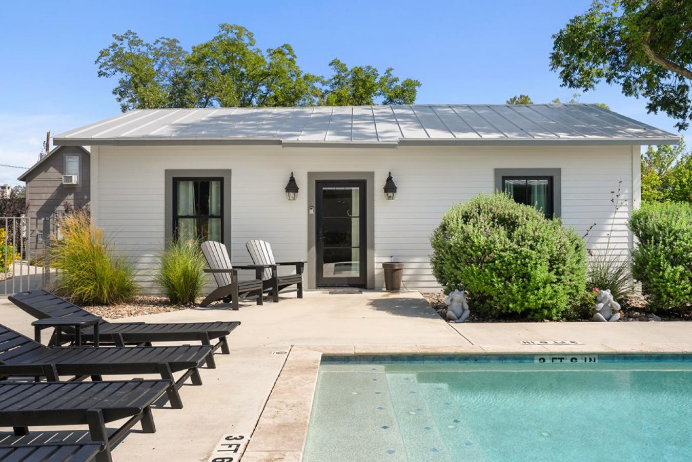 Fredericksburg, Gillespie, 78624, United States, 3 Bedrooms Bedrooms, ,2 BathroomsBathrooms,Residential,For Sale,1952220