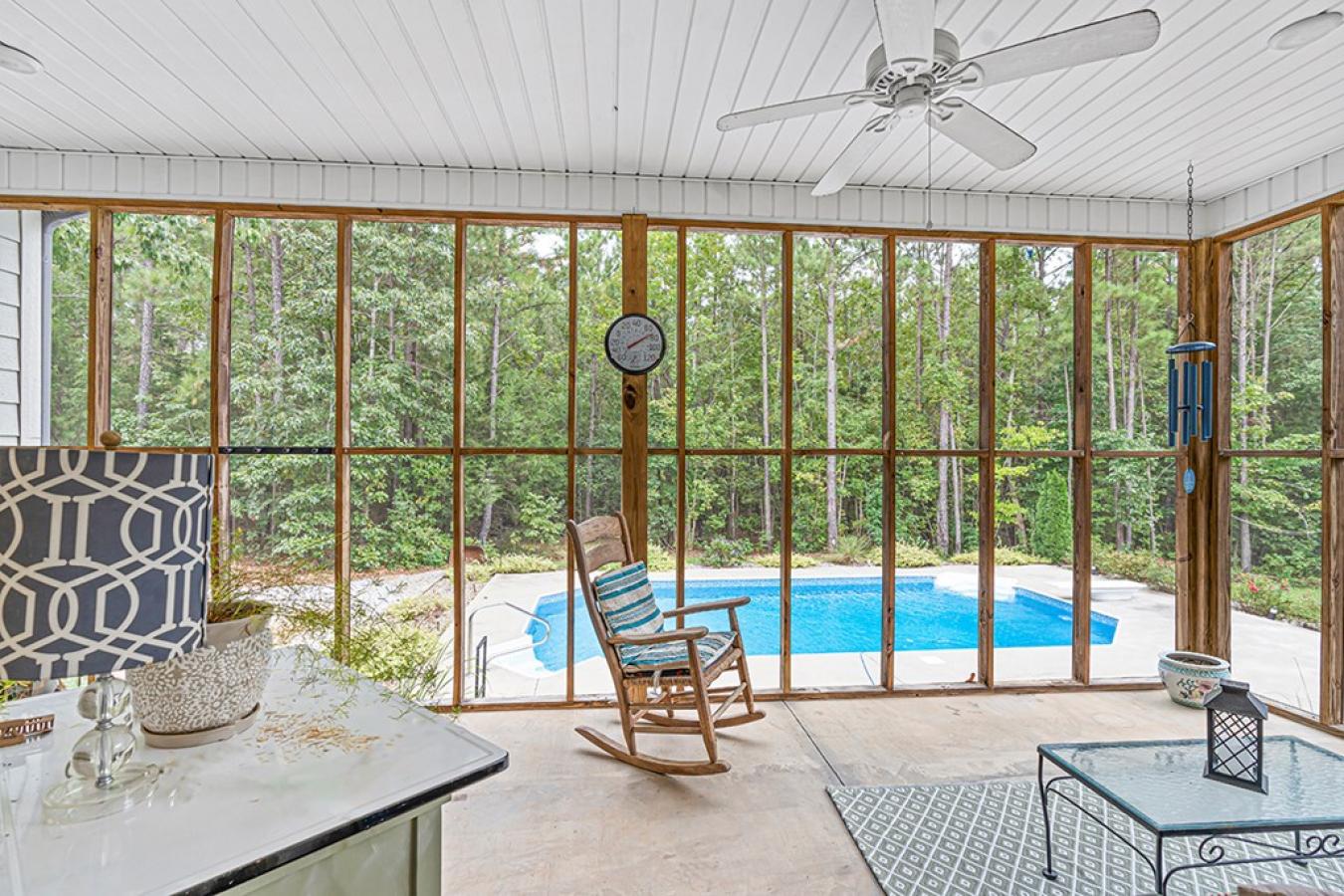 Hodges, Greenwood, 29653, United States, 4 Bedrooms Bedrooms, ,2 BathroomsBathrooms,Residential,For Sale,1954351