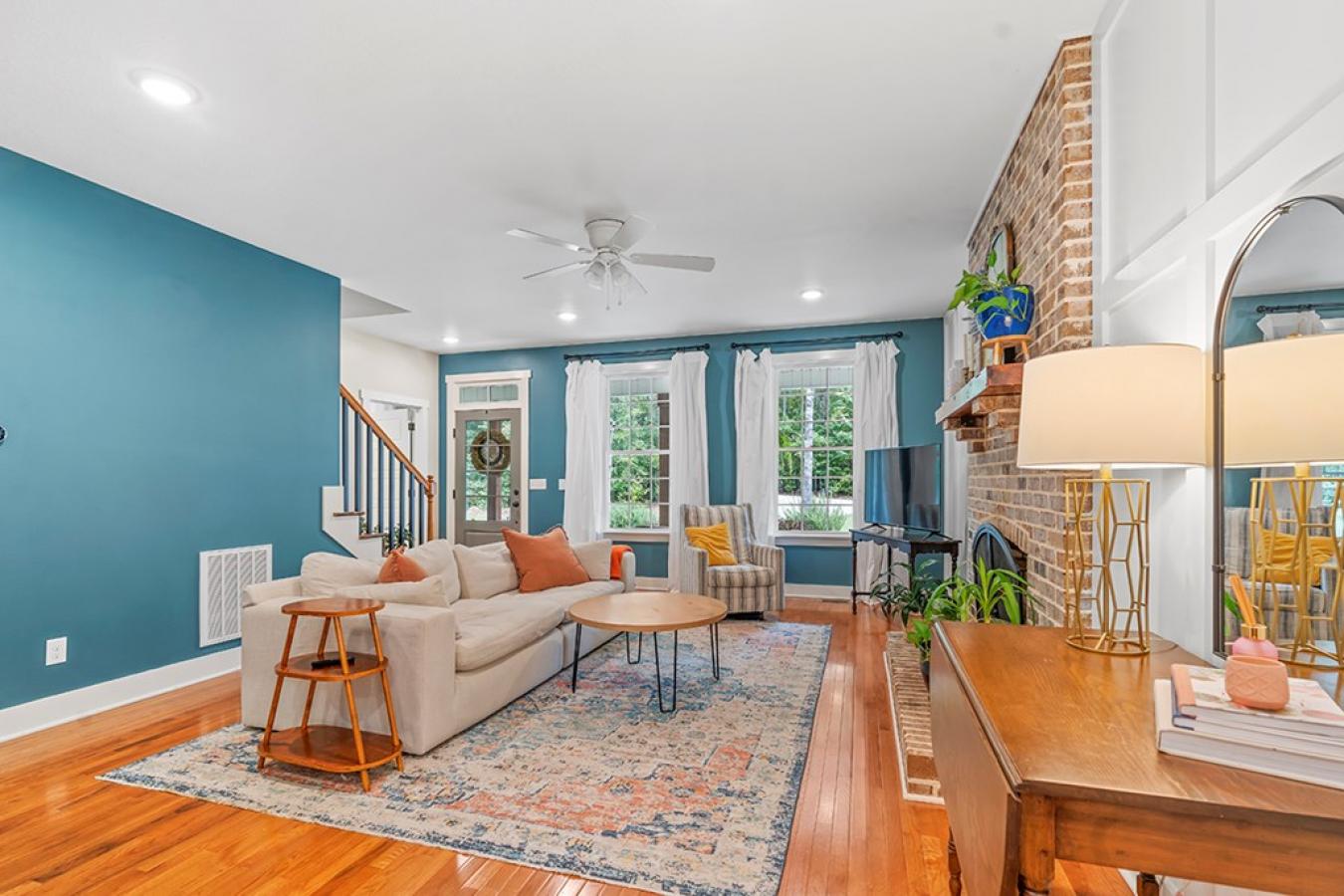 Hodges, Greenwood, 29653, United States, 4 Bedrooms Bedrooms, ,2 BathroomsBathrooms,Residential,For Sale,1954351