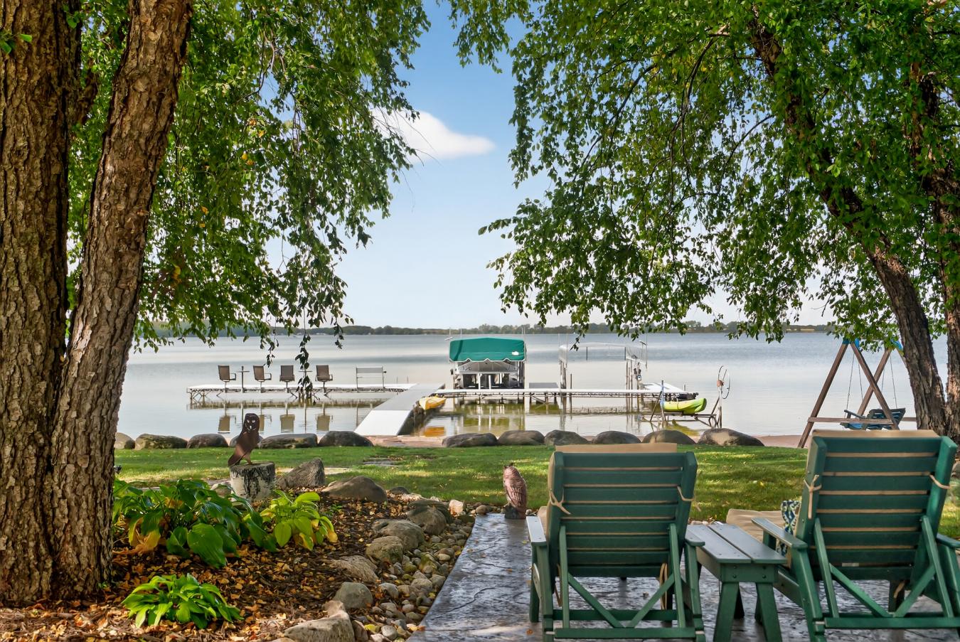 Elysian, Le Sueur, 56028, United States, 3 Bedrooms Bedrooms, ,3 BathroomsBathrooms,Residential,For Sale,1952219