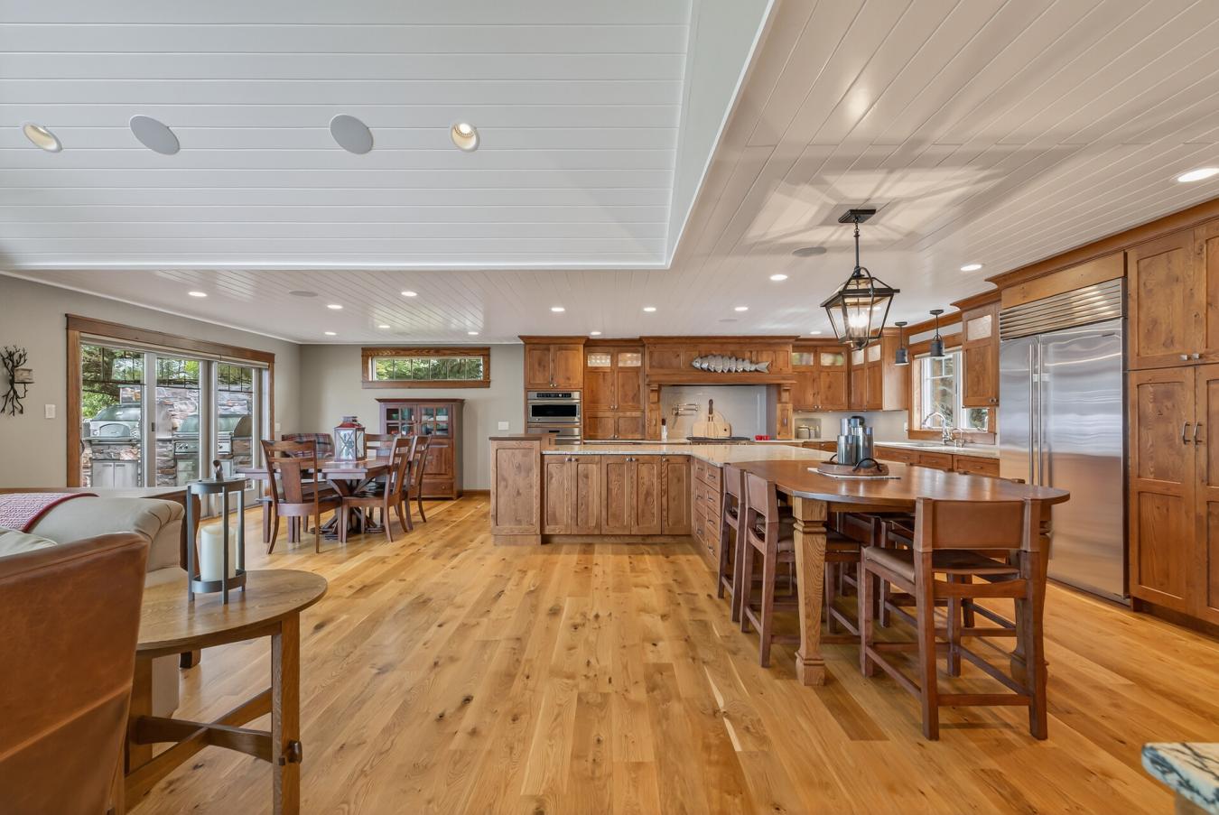 Elysian, Le Sueur, 56028, United States, 3 Bedrooms Bedrooms, ,3 BathroomsBathrooms,Residential,For Sale,1952219