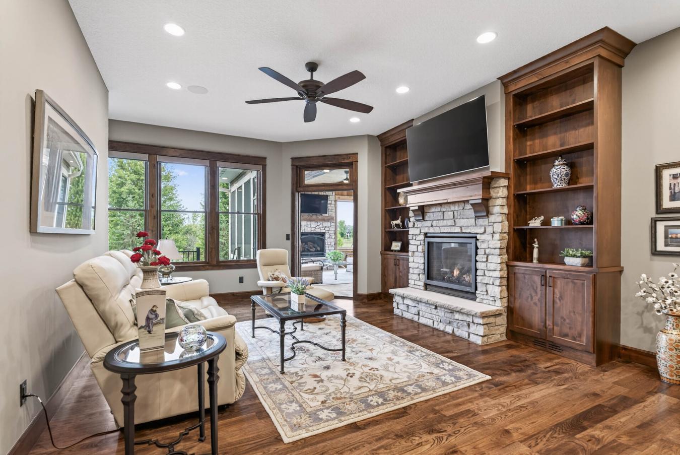 Lake Elmo, Washington, 55042, United States, 6 Bedrooms Bedrooms, ,7 BathroomsBathrooms,Residential,For Sale,1952389