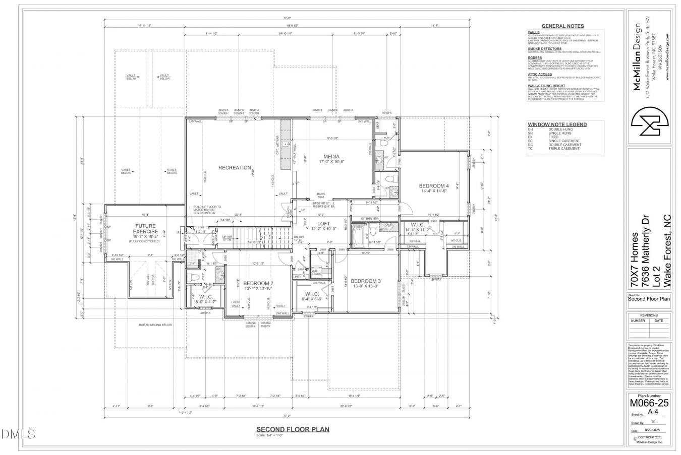 Wake Forest, Wake, 27587, United States, 5 Bedrooms Bedrooms, ,5 BathroomsBathrooms,Residential,For Sale,1952558
