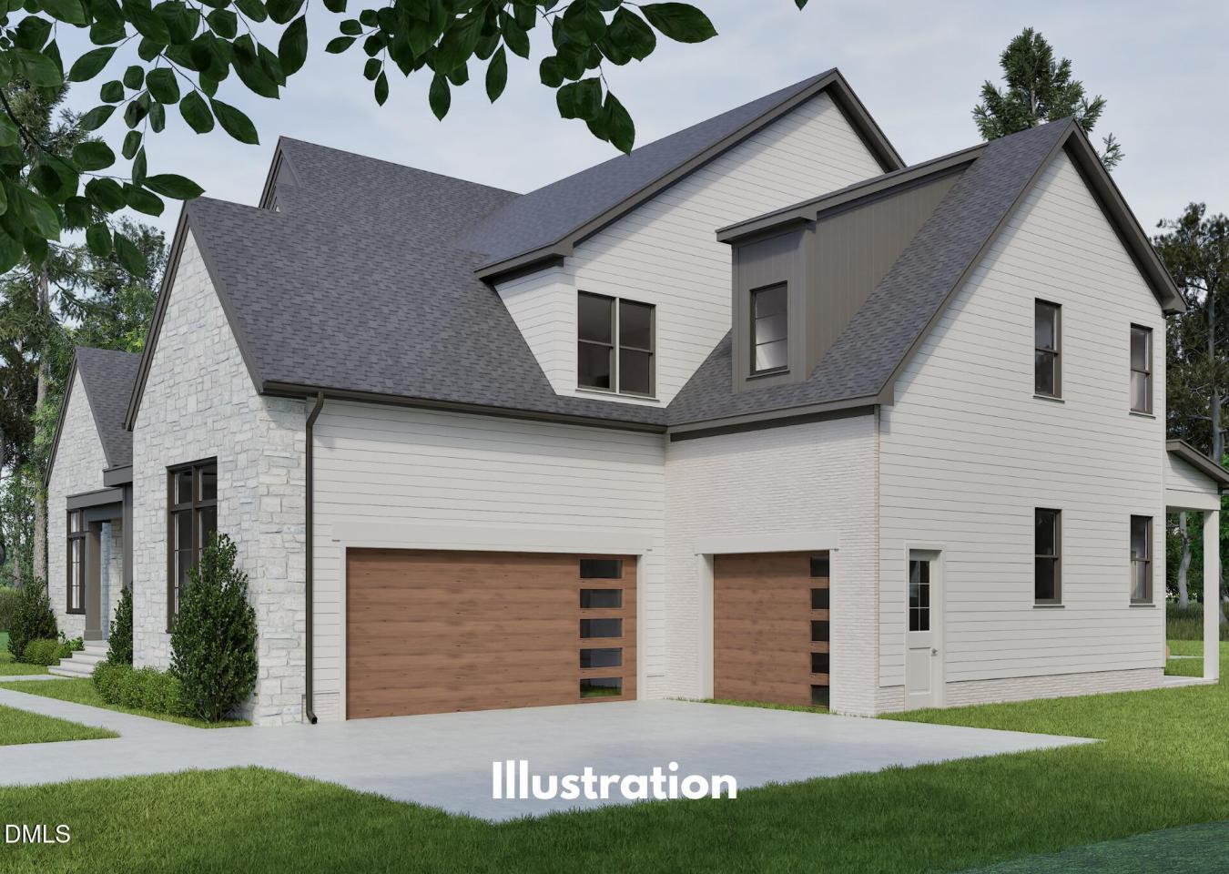 Wake Forest, Wake, 27587, United States, 5 Bedrooms Bedrooms, ,5 BathroomsBathrooms,Residential,For Sale,1952558