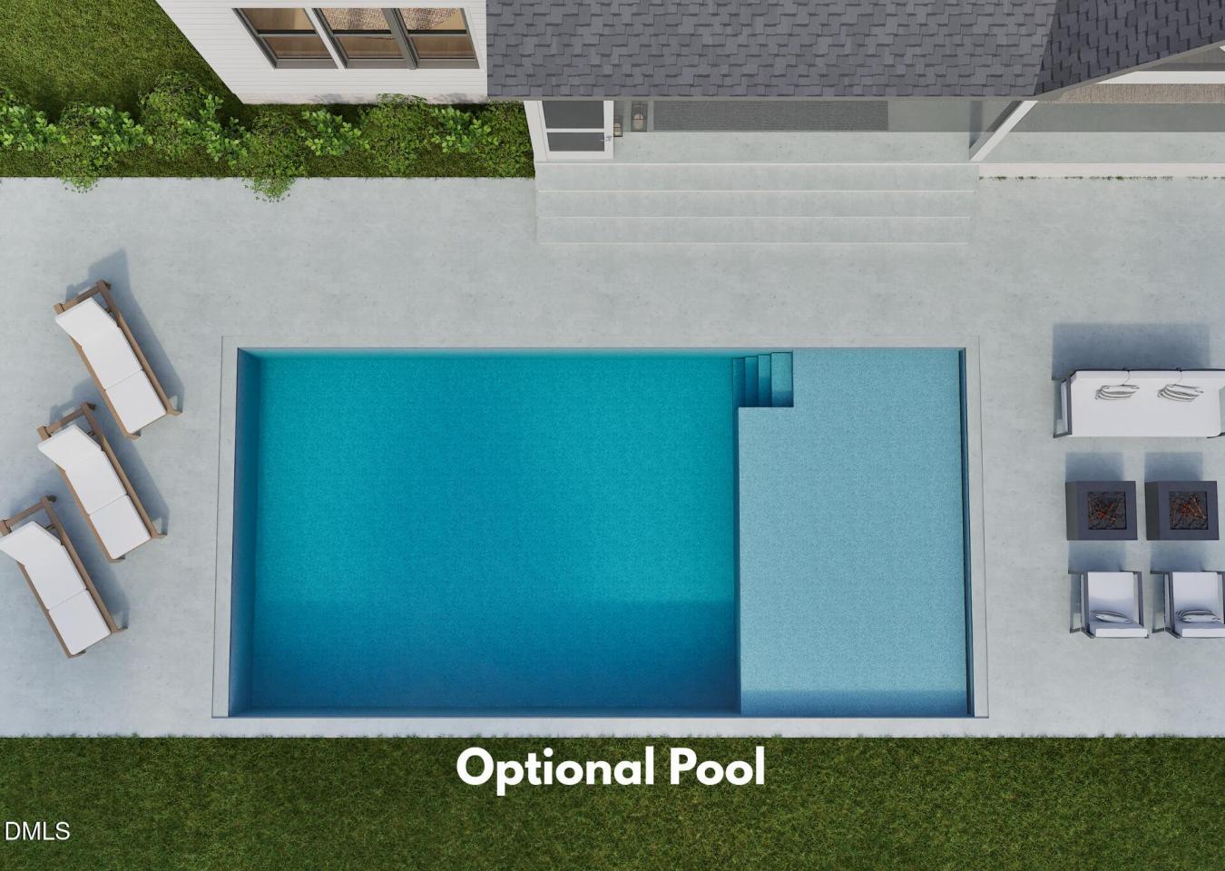 Wake Forest, Wake, 27587, United States, 5 Bedrooms Bedrooms, ,5 BathroomsBathrooms,Residential,For Sale,1952558