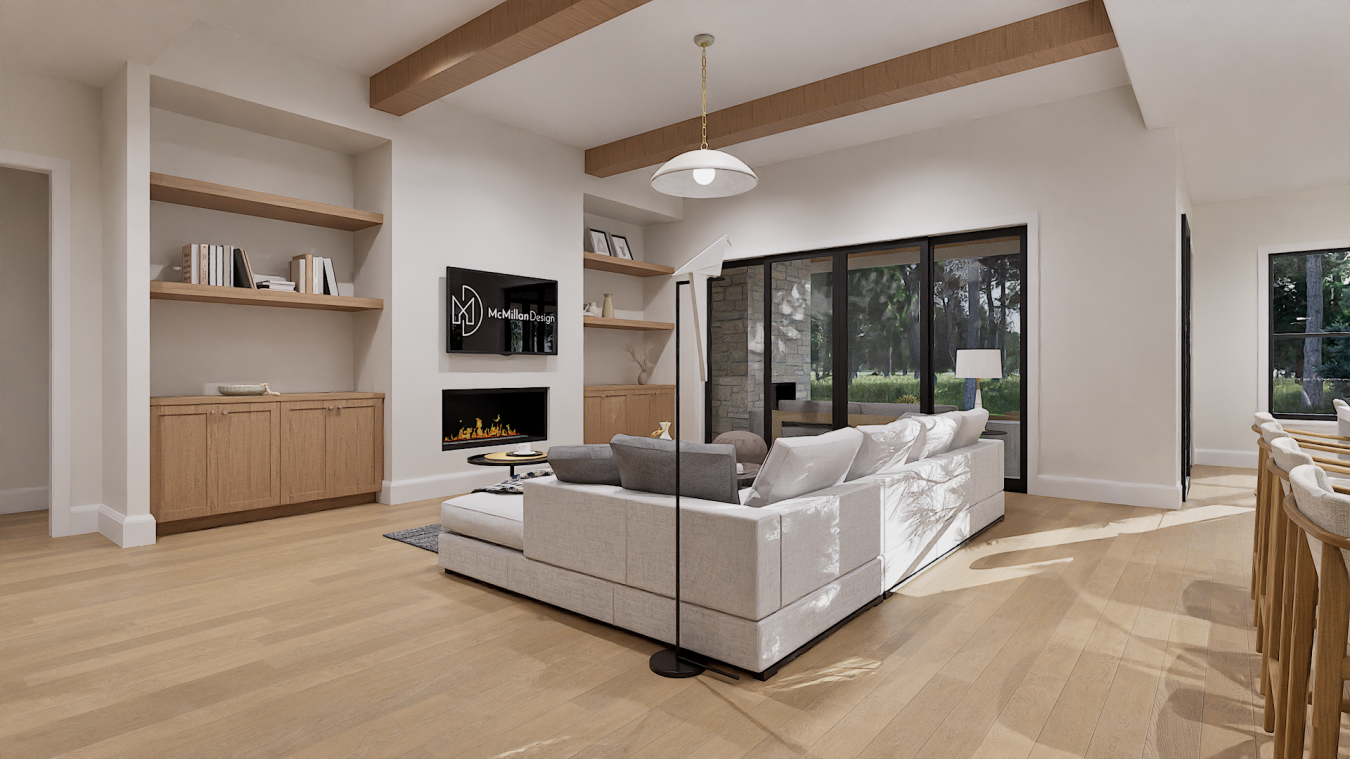 Wake Forest, Wake, 27587, United States, 5 Bedrooms Bedrooms, ,5 BathroomsBathrooms,Residential,For Sale,1952558