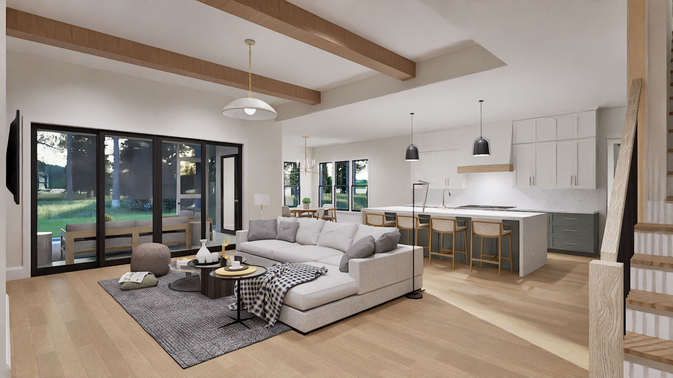 Wake Forest, Wake, 27587, United States, 5 Bedrooms Bedrooms, ,5 BathroomsBathrooms,Residential,For Sale,1952558