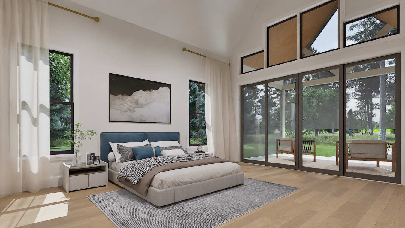 Wake Forest, Wake, 27587, United States, 5 Bedrooms Bedrooms, ,5 BathroomsBathrooms,Residential,For Sale,1952558