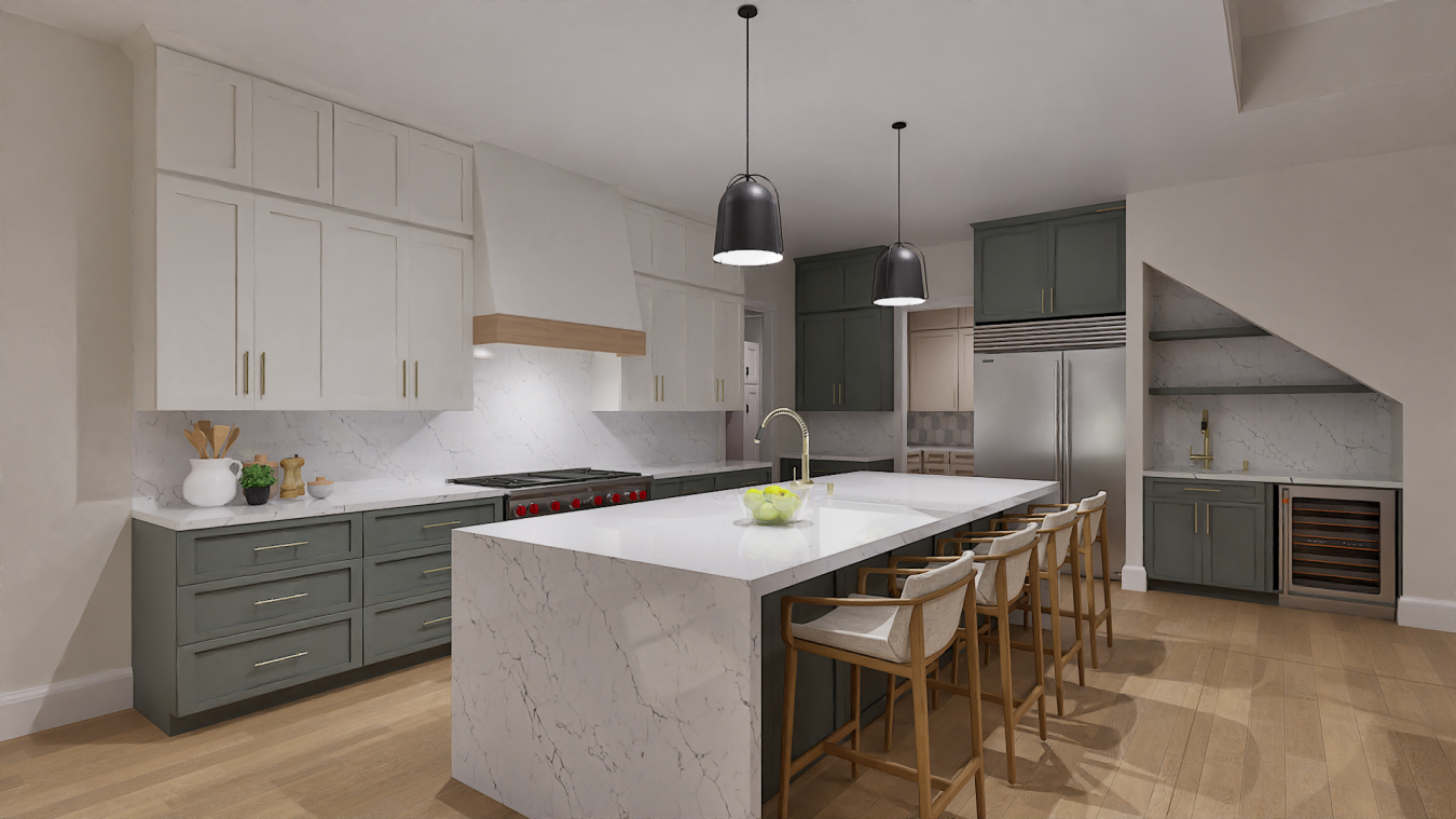 Wake Forest, Wake, 27587, United States, 5 Bedrooms Bedrooms, ,5 BathroomsBathrooms,Residential,For Sale,1952558