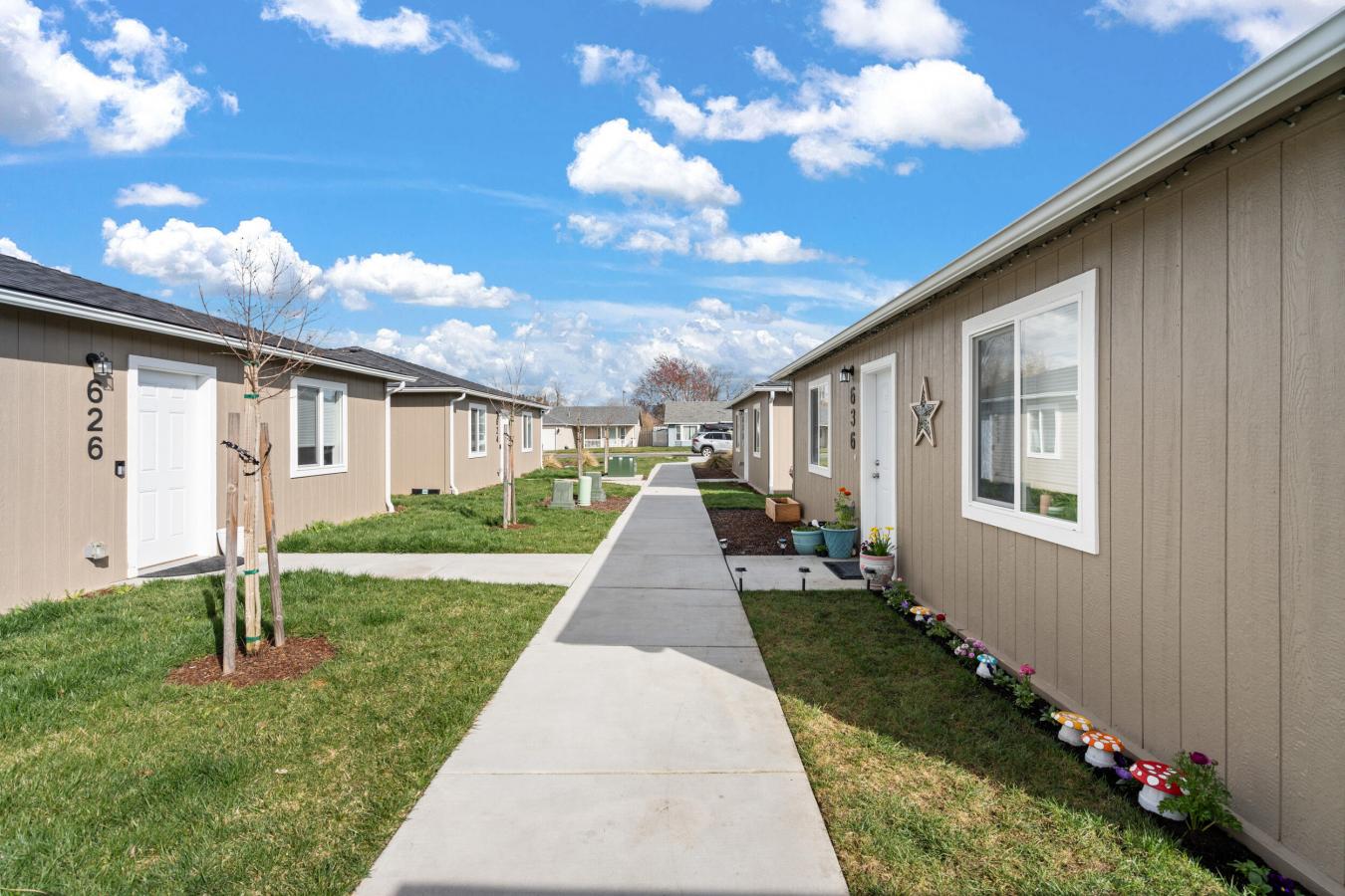 Medford, Jackson, 97501, United States, 16 Bedrooms Bedrooms, ,16 BathroomsBathrooms,Residential,For Sale,1952211