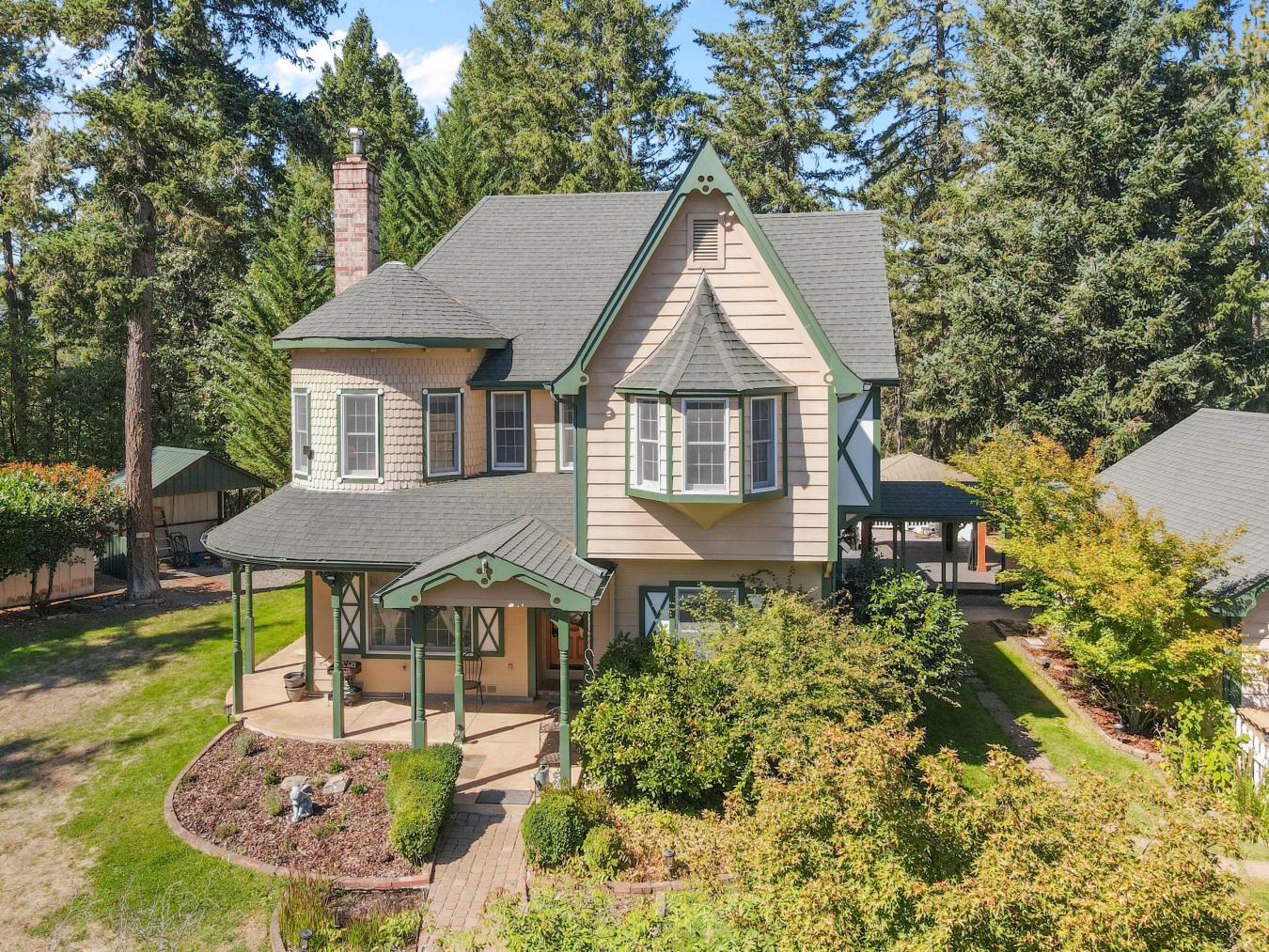 Merlin, Josephine, 97532, United States, 3 Bedrooms Bedrooms, ,2 BathroomsBathrooms,Residential,For Sale,1952210