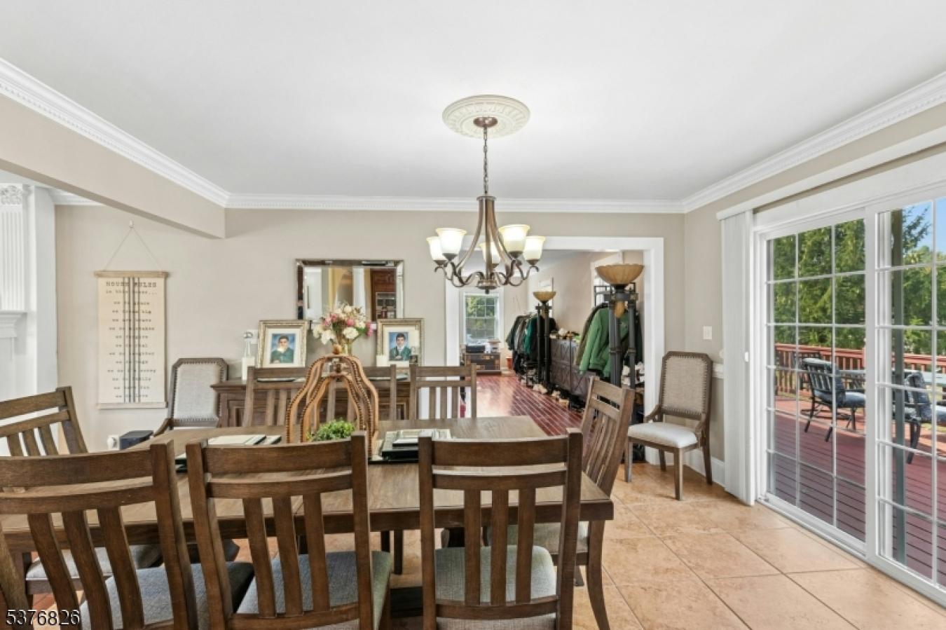 Scotch Plains Twp., Union, 07076, United States, 3 Bedrooms Bedrooms, ,2 BathroomsBathrooms,Residential,For Sale,1952206