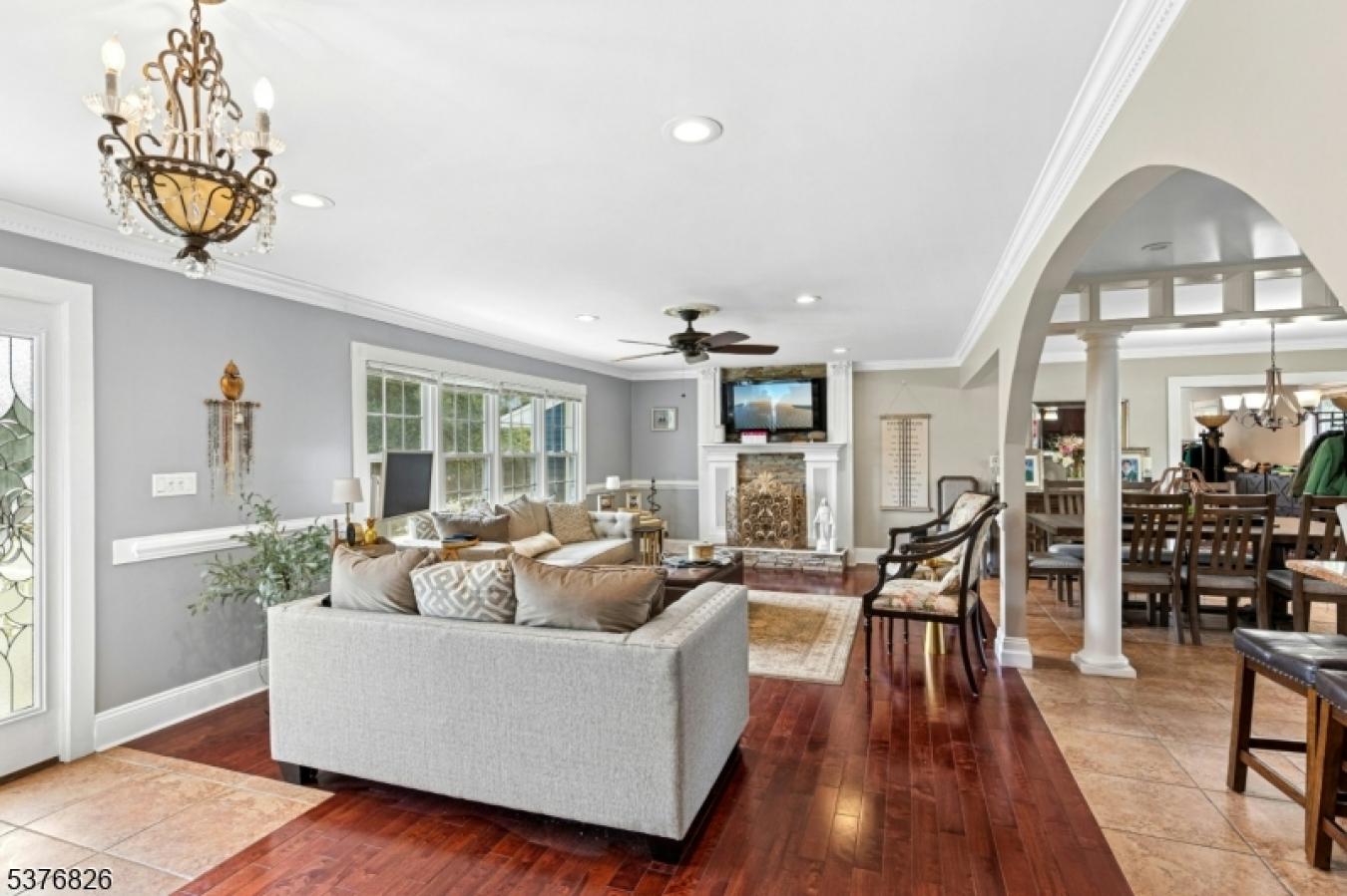 Scotch Plains Twp., Union, 07076, United States, 3 Bedrooms Bedrooms, ,2 BathroomsBathrooms,Residential,For Sale,1952206